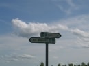 GR3 - piste cyclable
